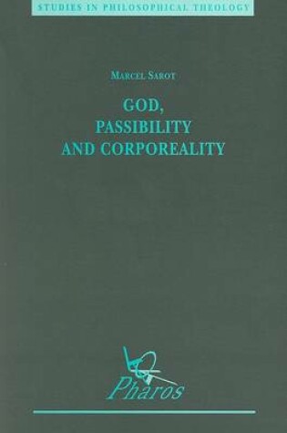 Cover of God, Possibility and Corporeality