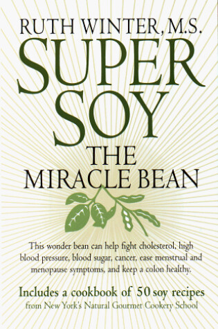 Cover of Super Soy