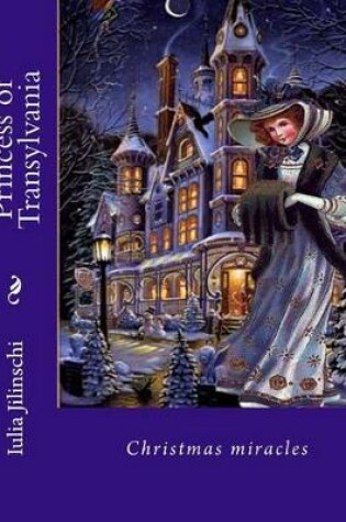 Cover of Princess of Transylvania