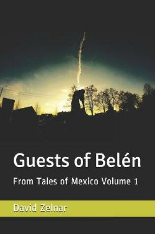 Cover of Guests of Belén