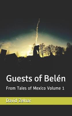 Book cover for Guests of Belén