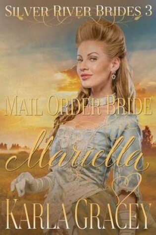 Cover of Mail Order Bride Mariella