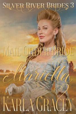 Book cover for Mail Order Bride Mariella