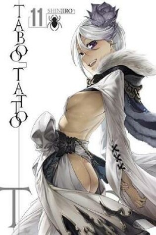Cover of Taboo Tattoo, Vol. 11