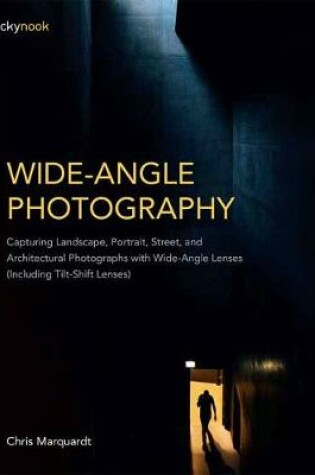 Cover of Wide-Angle Photography