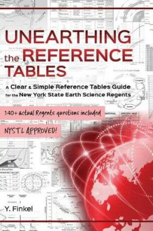 Cover of Unearthing the Reference Tables