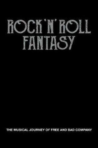 Cover of Rock 'N' Roll Fantasy: Special Edition