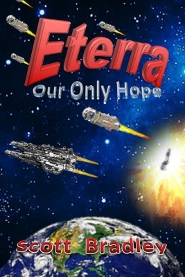 Book cover for Eterra