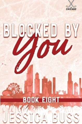 Cover of Blocked By You