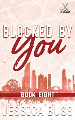 Cover of Blocked By You