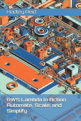 Cover of AWS Lambda in Action