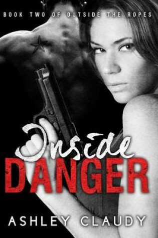 Cover of Inside Danger