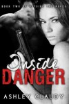 Book cover for Inside Danger