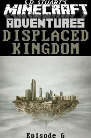 Cover of Displaced Kingdom