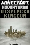 Book cover for Displaced Kingdom