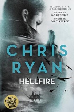 Cover of Hellfire