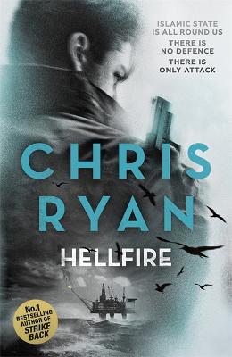 Cover of Hellfire