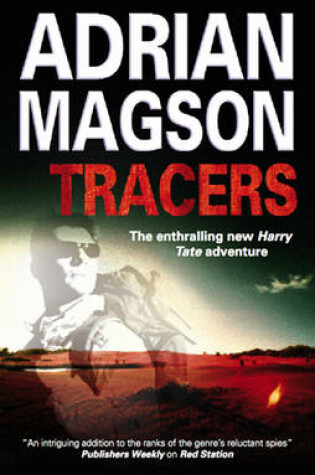 Cover of Tracers