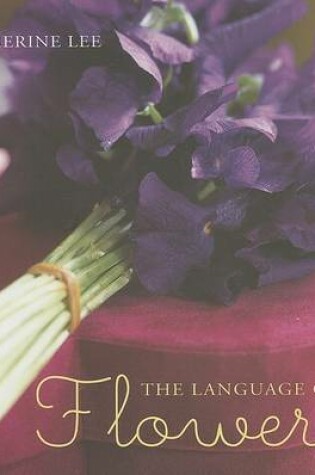 Cover of The Language of Flowers