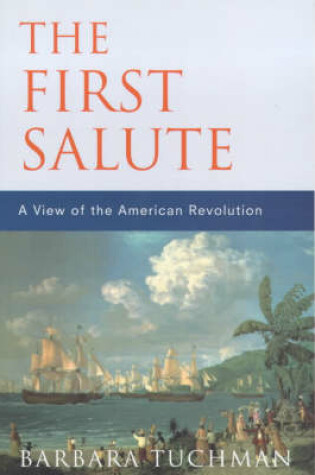 Cover of The First Salute