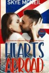Book cover for Hearts Abroad