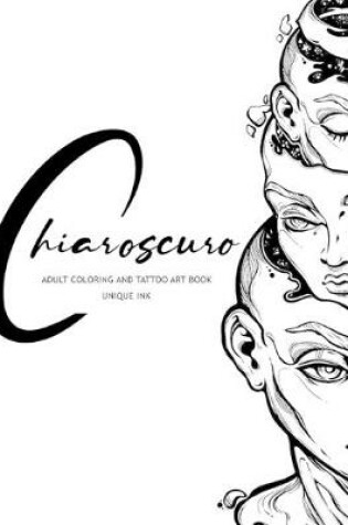 Cover of Chiaroscuro