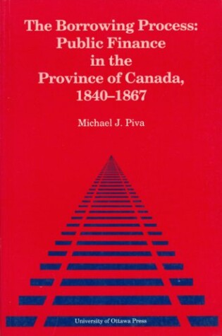 Cover of The Borrowing Process