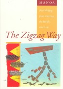 Book cover for The Zigzag Way