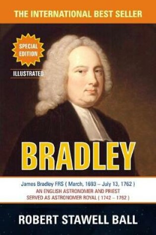 Cover of James Bradley