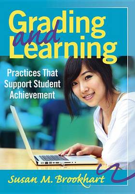 Book cover for Grading and Learning