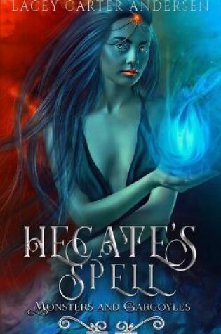 Cover of Hecate's Spell