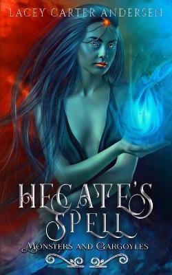Book cover for Hecate's Spell