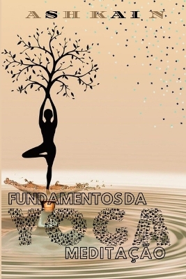 Book cover for Fundamentos Da Meditação de Yoga