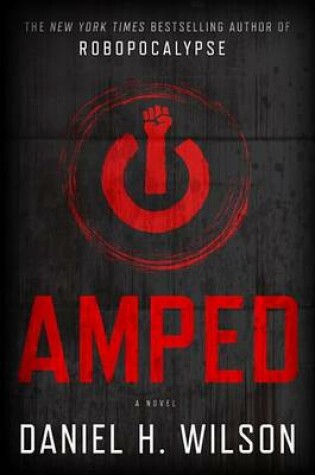 Cover of Amped