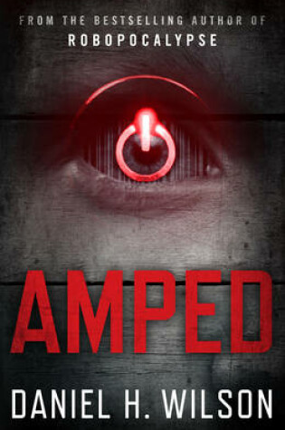 Cover of Amped