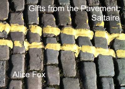 Book cover for Gifts from the Pavement: Saltaire