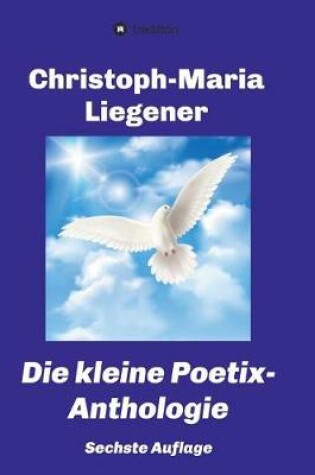 Cover of Die kleine Poetix-Anthologie