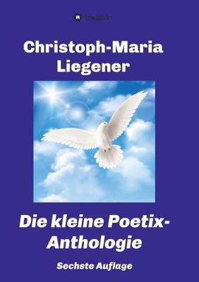 Book cover for Die kleine Poetix-Anthologie