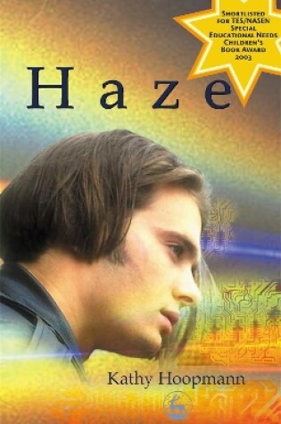 Cover of Haze