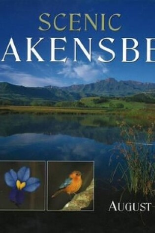 Cover of Scenic Drakensberg