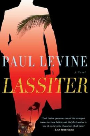 Cover of Lassiter