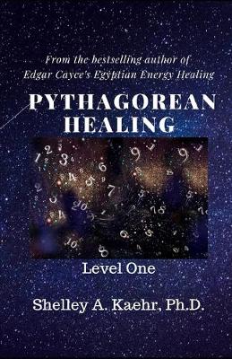 Cover of Pythagorean Healing