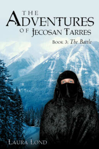 Cover of The Battle, Book 3