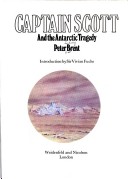 Book cover for Captain Scott