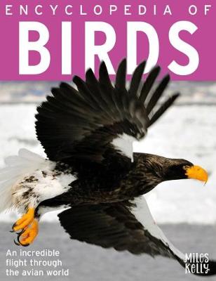 Book cover for Encyclopedia of Birds