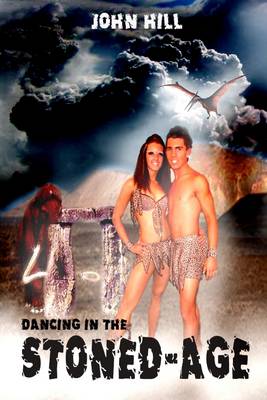Book cover for Dancing In the Stoned Age