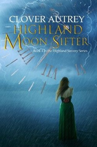 Cover of Highland Moon Sifter