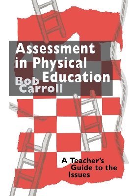 Book cover for Assessment in Physical Education