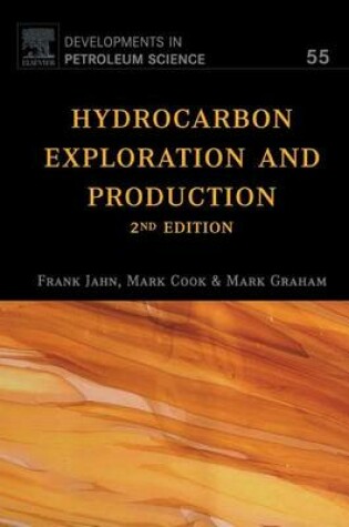 Cover of Hydrocarbon Exploration & Production
