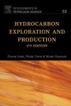 Book cover for Hydrocarbon Exploration & Production